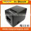 Sticker Printer And Cutter With CE/FCC 80mm Thermal Receipt Printer ITPP038