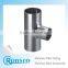 good quality jis/sus 201 stainless steel pipe fittings