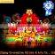 Festive and party decoration supplies for celebration- light float