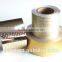 Al foil Paperboard For Cigarette Packing materials