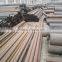 Small diameter cold drawn seamless pipe