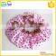 plastic shower cap