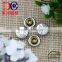 Close-End Rivet Type and Painted Technics fashion rivets and studs