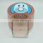 Funny Cartoon Dog design Wall mount Toilet Paper Holder