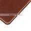 light phone case raised phone case for iphone6 genuine leather