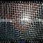 electro galvanized square wire mesh 4x4