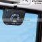 2016 High quality 1w Solar Power Car Fan