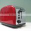 FT-123 electric 2 slice pop up toaster