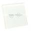 Hot Sell Cheaper tempered glass Light 2 gang 1 way touch switch with LED