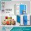 semi automatic cement filling machine