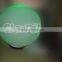 MX-QCD Seven Colors Inflatable Lighting Air Ball for Party Decoraction with Air Blower