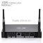 Metal Case Quad Core Android 5.1 OS 2G/8G X95 Amlogic S905 TV Box
