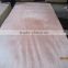 4.5mm C.D grade plywood for Philippine market
