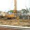 XCMG XR360 Hydraulic Rotary Bore Pile Drill Rig