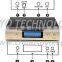 2.4G Digital Wireless Microphone handheld microphone