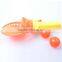 New plastic toy super bouncing ball