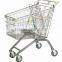 60-275 Liters MJYI-B Series Shopping Trolley