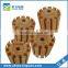 Ceramic core for bobbin heater and hot air welding gun