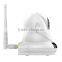 2016 Ptz Cloud Wps Wifi P2P ip Camera Wireless