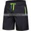 Custom Mens Sports Shorts Breathable