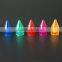 China factory 20ml pe pen shape dropper bottle,plastic unicorn bottle,PE Pen bottle