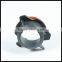 HID xenon bulb adapter for BMW E39 H7 HID Bulb Holder for BMW 520/525