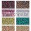 wholesale bulk gltter leather fabric,color glitter leather fabric