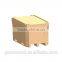 Ningbo 1500L Plastic Frozen Seafood Boxes