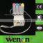 Korea Version PGI1900 PGI1900XL CISS With Permanent Chip For Canon MB2090 MB2390 Printer
