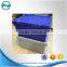 Plastic PP Logistics Nestable Box
