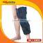 Orthopedic Leg Splint-- O6-008 Universal Thigh and Calf Splint