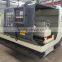 CKG1335A Big Hollow Spindle Bore CNC Lathe For Pipe Thread