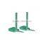 Tennis training equipment portable tennis post