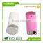 High quality 2 in 1 Nanometer sprayer portable power bank 2600mAh