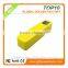 Fashional Portable Cell Phone Charger With LED Display