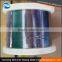 chinese Heating Resistance Flat Nichrome Wire Nickel Chrome Wire