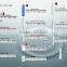 Water filter MWF Compatible Water Filter Cartridge - Refrigerator- Fits MWF, MWFA, MWFINT, MWFP, GWFA, GWFP