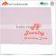 Custom Jewelry Polishing Cleaning Cloth Wholesale                        
                                                Quality Choice