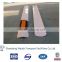PVC Delineator Post/Highway Marking