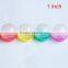small plastic empty capsules wholesale in china