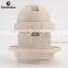 E27 Plastic Lamp Holder E27 Converter Edison Screw Light Bulb Socket Holder DIY Socket Base