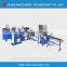 Special equiments for electrode production