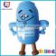 cheap inflatable cartoon promotional toys