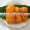 Nutritional Yellow bread crumbs powder