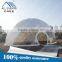 Factory Direct Sale 15m Dome Tent for Fashion Shows