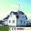 domestic wind generator 2000W to sell excess electricity
