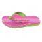 2015 wholesale slippers comfortable flip flops flat children sandals slippers