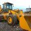 CAT wheel loader 966G, made in Japan Caterpillar wheel Loader 966G