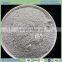 1-2mm Natural Green Zeolite Chipped for Agriculture Aquaculture Fertilizer Filler Organic