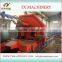 Fully Automatic high frequency carbon steel pipe making machines